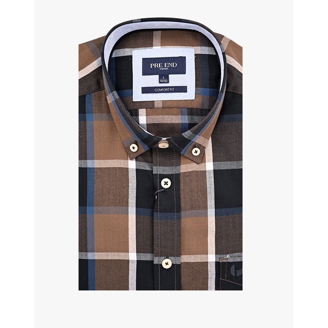 Product PRE END PErome LS shirt base image