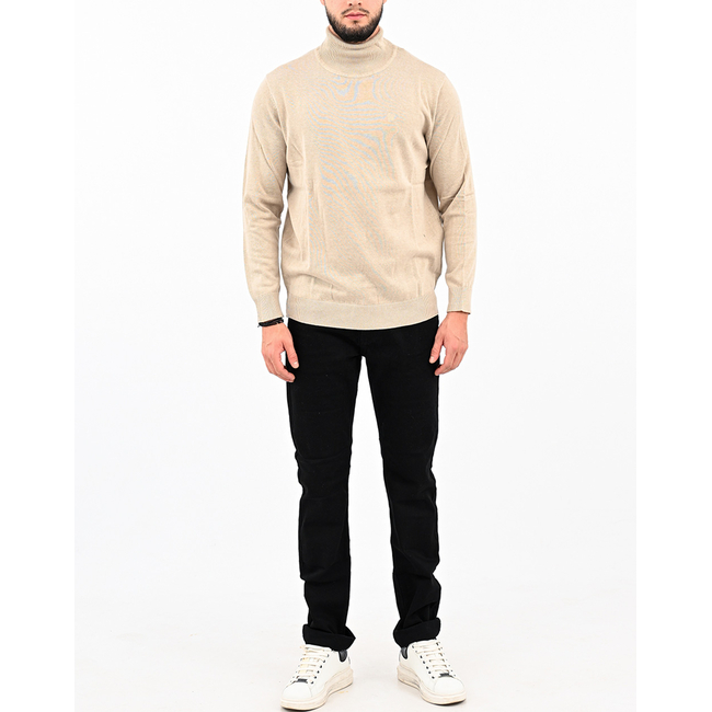 Product PRE END Pre End Malcom Roll Knit base image