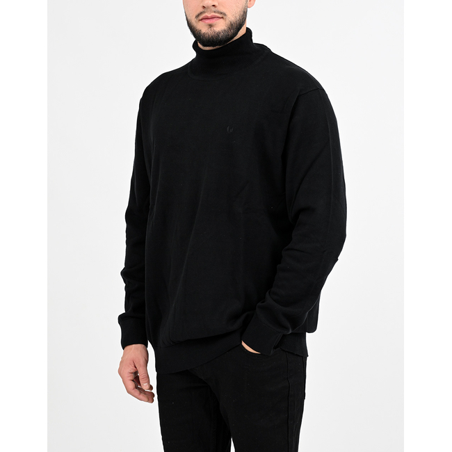 Product PRE END Pre End Malcom Roll Knit base image