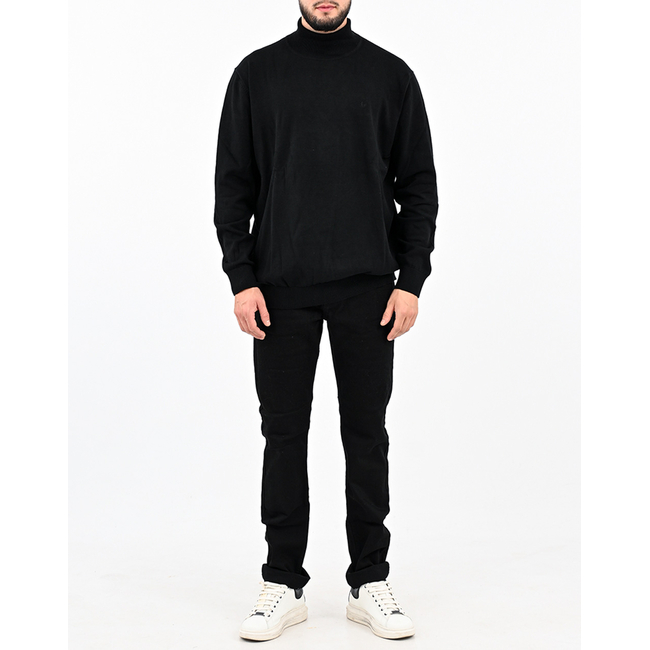 Product PRE END Pre End Malcom Roll Knit base image
