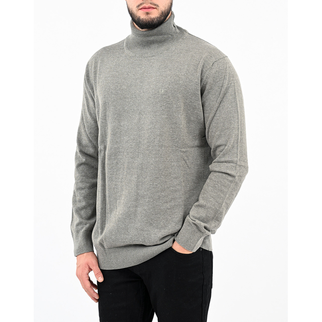 Product PRE END Pre End Malcom Roll Knit base image