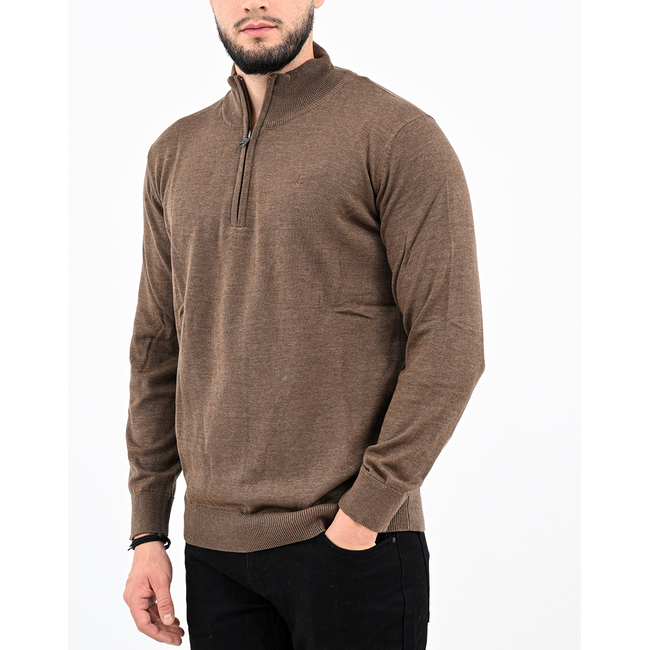 Product PREEND Pre End Malcom Zip base image