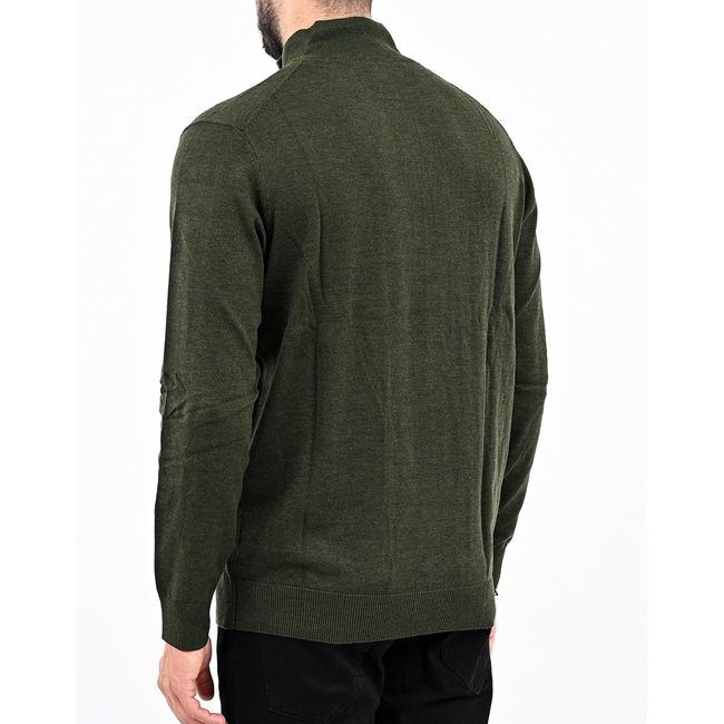 Product PREEND Pre End Malcom Zip base image