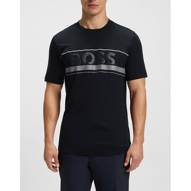 Product BOSS Tee Iconic Zone 10274735 01 base image