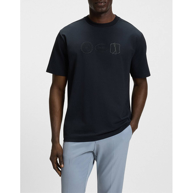 Product BOSS Tee GL 10273332 01 base image