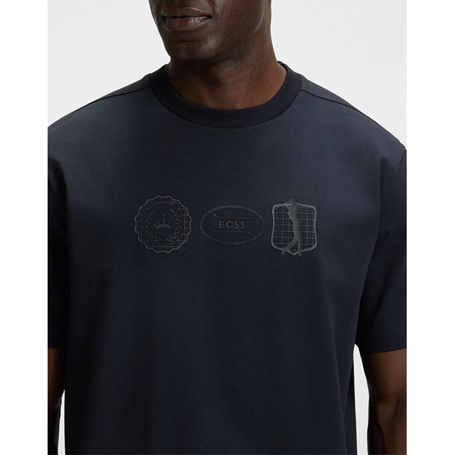 Product BOSS Tee GL 10273332 01 base image