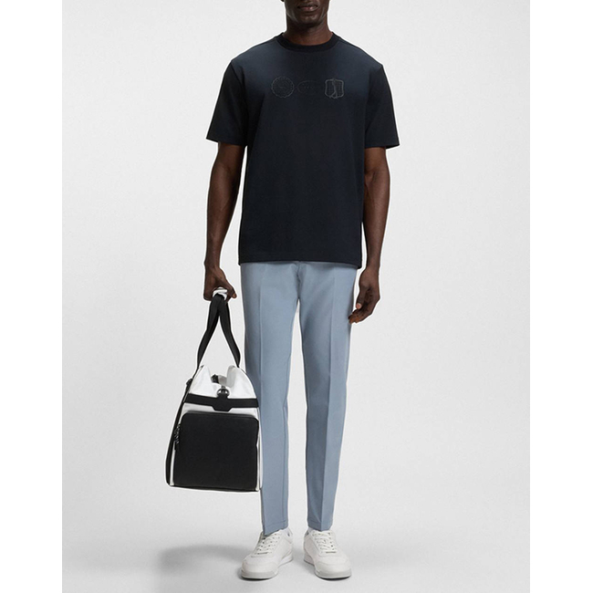Product BOSS Tee GL 10273332 01 base image