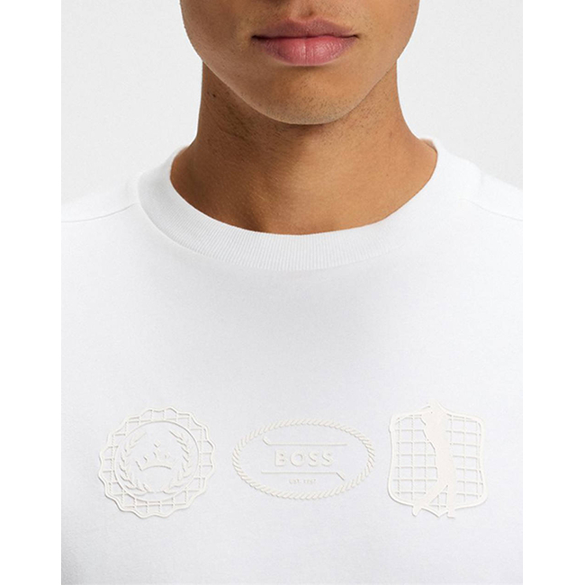 Product BOSS Tee GL 10273332 01 base image