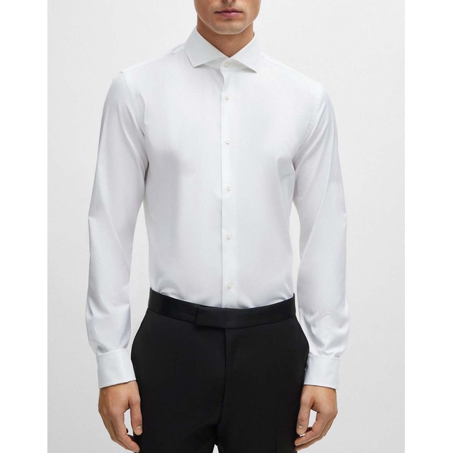 Product BOSS H-HANK-spread-DC-214 10245426 01 base image
