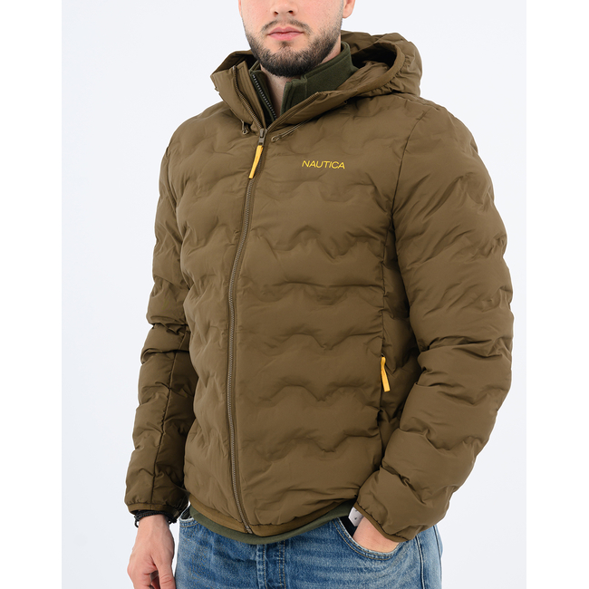 Product NAUTICA ΜΠΟΥΦΑΝ base image