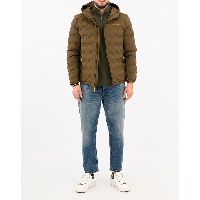 Product NAUTICA ΜΠΟΥΦΑΝ base image