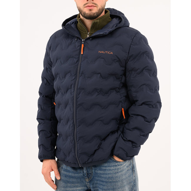 Product NAUTICA ΜΠΟΥΦΑΝ base image