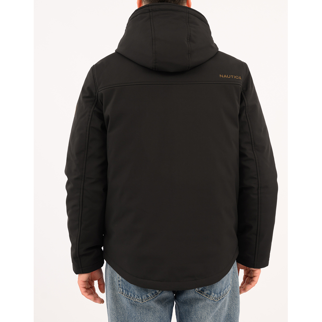 Product NAUTICA ΜΠΟΥΦΑΝ base image