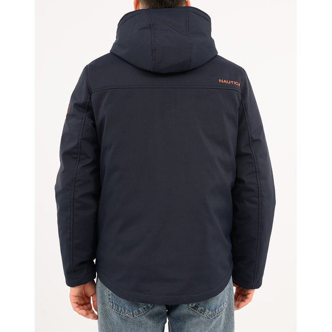 Product NAUTICA ΜΠΟΥΦΑΝ base image