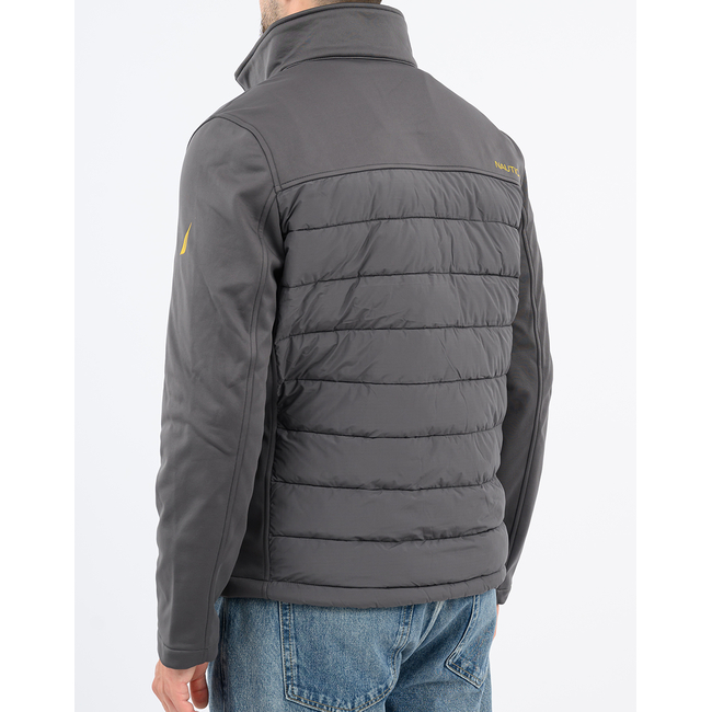 Product NAUTICA ΜΠΟΥΦΑΝ base image