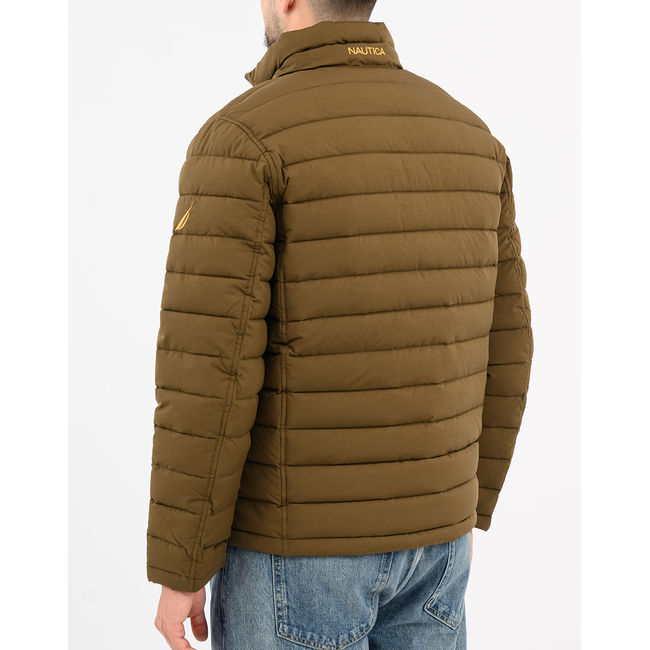 Product NAUTICA ΜΠΟΥΦΑΝ base image