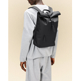 Product RAINS Rolltop Rucksack W3 (Διαστάσεις: 48 x 32 x 11 εκ.) thumbnail image