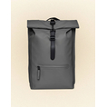 Product RAINS Rolltop Rucksack W3 (Dimensions: 48 x 32 x 11 cm) thumbnail image
