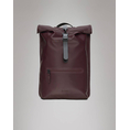 Product RAINS Rolltop Rucksack W3 (Dimensions: 48 x 32 x 11 cm) thumbnail image