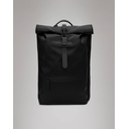 Product RAINS Rolltop Rucksack W3 (Dimensions: 48 x 32 x 11 cm) thumbnail image
