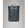 Product RAINS Rolltop Rucksack W3 (Dimensions: 48 x 32 x 11 cm) thumbnail image