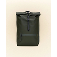 Product RAINS Rolltop Rucksack W3 (Dimensions: 48 x 32 x 11 cm) thumbnail image