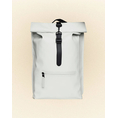 Product RAINS Rolltop Rucksack W3 (Dimensions: 48 x 32 x 11 cm) thumbnail image
