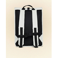 Product RAINS Rolltop Rucksack W3 (Dimensions: 48 x 32 x 11 cm) thumbnail image