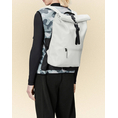 Product RAINS Rolltop Rucksack W3 (Dimensions: 48 x 32 x 11 cm) thumbnail image