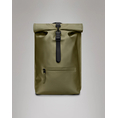 Product RAINS Rolltop Rucksack W3 (Dimensions: 48 x 32 x 11 cm) thumbnail image