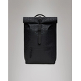 Product RAINS Rolltop Rucksack W3 (Dimensions: 48 x 32 x 11 cm) thumbnail image