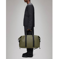 Product RAINS Hilo Weekend Bag W3 (Dimensions: 27 x 52 x 26 cm) thumbnail image