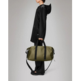 Product RAINS Hilo Weekend Bag W3 (Dimensions: 27 x 52 x 26 cm) thumbnail image