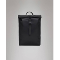 Product RAINS Rolltop Rucksack Mini W3 (Dimensions: 38 x 28 x 12 cm) thumbnail image