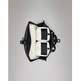 Product RAINS Rolltop Rucksack Mini W3 (Dimensions: 38 x 28 x 12 cm) thumbnail image