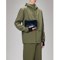Product RAINS Cosmetic Bag W3 (Διαστάσεις: 13.5 x 20.5 x 6.5 εκ.) thumbnail image