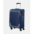 Product AMERICAN TOURISTER ΒΑΛΙΤΣΑ PULSONIC-SPINNER EXP TSA (Διαστάσεις: 68 x 44 x 27 εκ.) thumbnail image