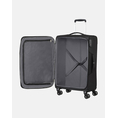Product AMERICAN TOURISTER CROSSTRACK-SPINNER 67/24 TSA EXP (Διαστάσεις: 67.5 x 42 x 27.5 εκ.) thumbnail image