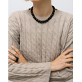 Product AWARE BY VERO MODA AWLORELLA LS O-NECK KNIT NOOS thumbnail image
