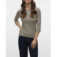Product AWARE  AWFIONA 3/4 BOATNECK TOP NOOS thumbnail image