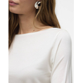 Product AWARE  AWFIONA 3/4 BOATNECK TOP NOOS thumbnail image