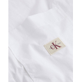 Product CALVIN KLEIN WOVEN LABEL RELAXED SHIRT thumbnail image