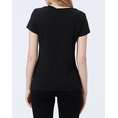 Product CALVIN KLEIN CK EMBROIDERY STRETCH V-NECK thumbnail image