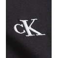 Product CALVIN KLEIN CK EMBROIDERY STRETCH V-NECK thumbnail image