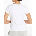 Product CALVIN KLEIN JEANS CK EMBROIDERY STRETCH V-NECK thumbnail image