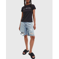 Product CALVIN KLEIN CORE INSTIT LOGO SLIM FIT TEE thumbnail image