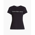 Product CALVIN KLEIN CORE INSTIT LOGO SLIM FIT TEE thumbnail image