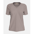 Product CALVIN KLEIN JEANS ΜΠΛΟΥΖΑ CK EMBRO BADGE V-NECK TEE thumbnail image