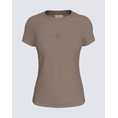 Product CALVIN KLEIN MONOLOGO SLIM TEE thumbnail image