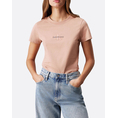 Product CALVIN KLEIN MONOLOGO SLIM TEE thumbnail image